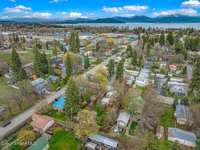 711 N Florence AVE, Sandpoint, ID 83864