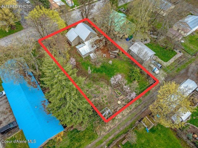711 N Florence AVE, Sandpoint, ID 83864
