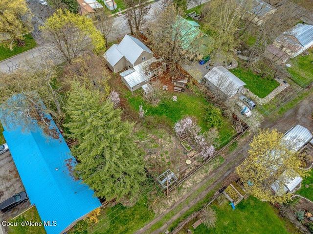 711 N Florence AVE, Sandpoint, ID 83864