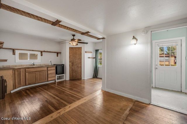 711 N Florence AVE, Sandpoint, ID 83864