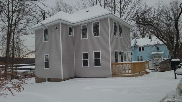 69 Broadway, Woodridge, NY 12789