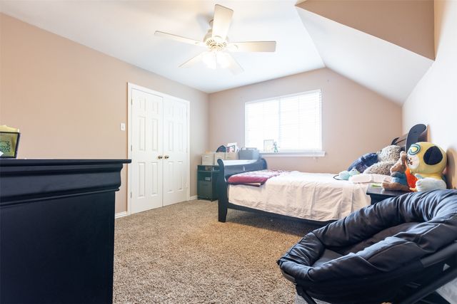 910 Kings Court, Duncanville, TX 75137