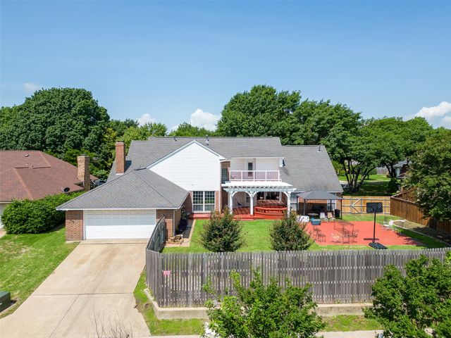 910 Kings Court, Duncanville, TX 75137