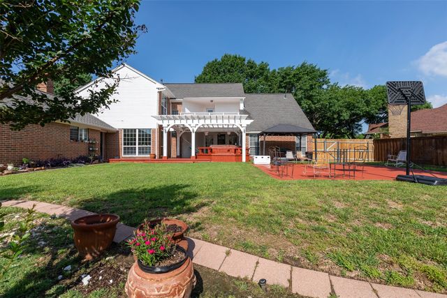 910 Kings Court, Duncanville, TX 75137