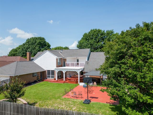 910 Kings Court, Duncanville, TX 75137