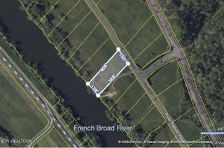 Lot 18 River Rapids Way, Del Rio, TN 37727