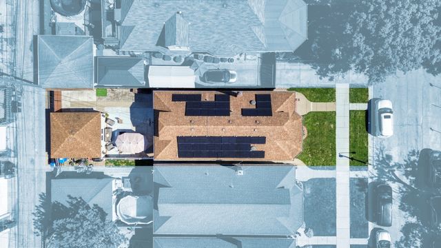 2924 N LINDER Avenue, Chicago, IL 60641