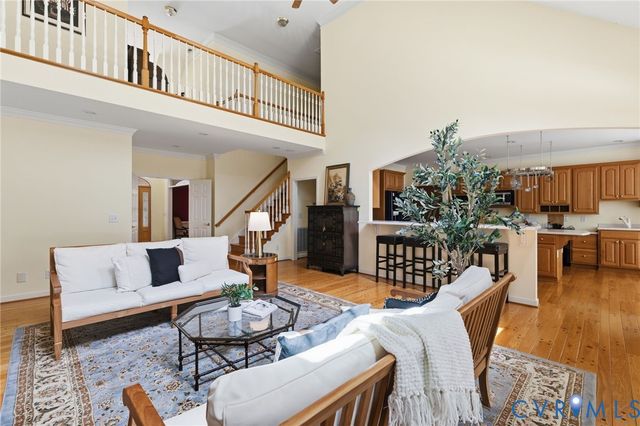 2065 Garrett Ln, Powhatan, VA 23139
