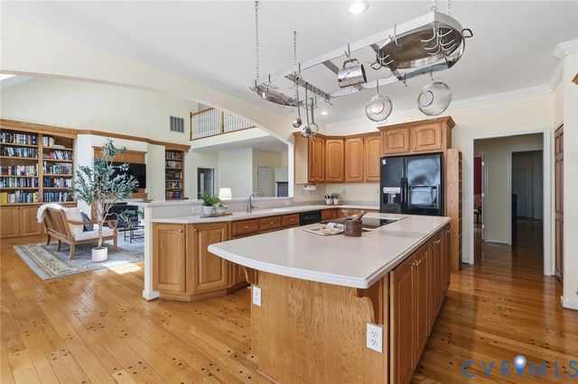 2065 Garrett Ln, Powhatan, VA 23139