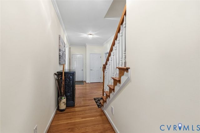 2065 Garrett Ln, Powhatan, VA 23139