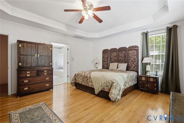 2065 Garrett Ln, Powhatan, VA 23139