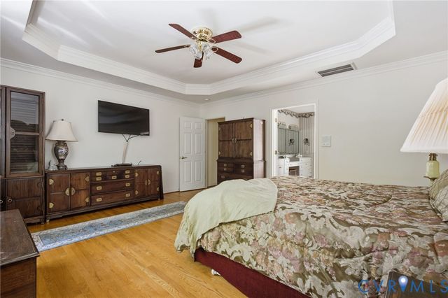 2065 Garrett Ln, Powhatan, VA 23139