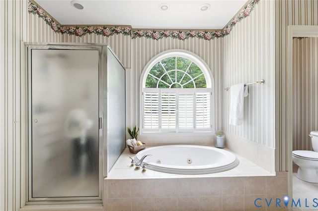 2065 Garrett Ln, Powhatan, VA 23139