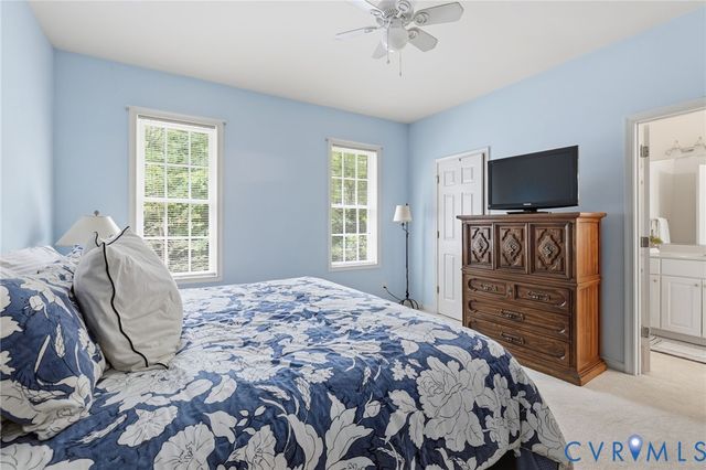 2065 Garrett Ln, Powhatan, VA 23139