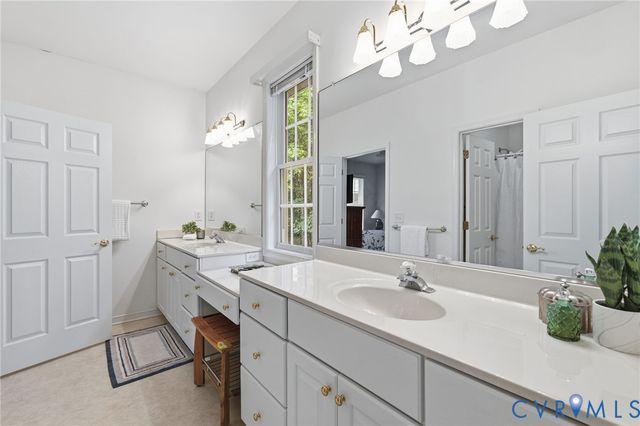 2065 Garrett Ln, Powhatan, VA 23139
