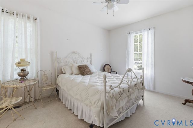2065 Garrett Ln, Powhatan, VA 23139