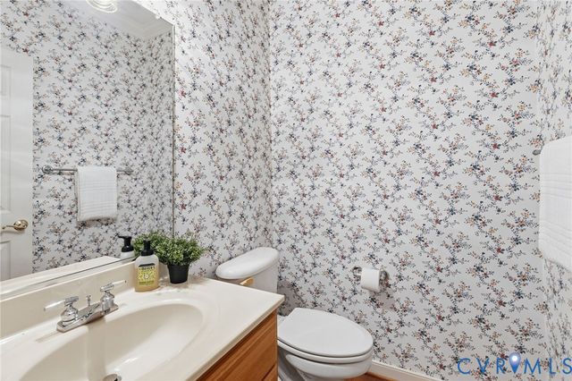 2065 Garrett Ln, Powhatan, VA 23139