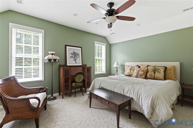 2065 Garrett Ln, Powhatan, VA 23139