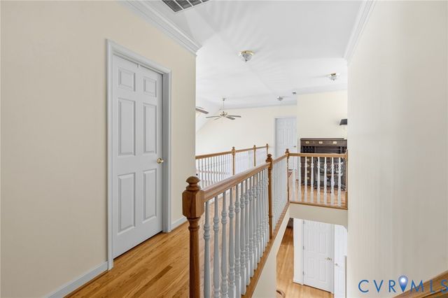 2065 Garrett Ln, Powhatan, VA 23139