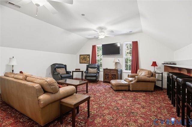 2065 Garrett Ln, Powhatan, VA 23139