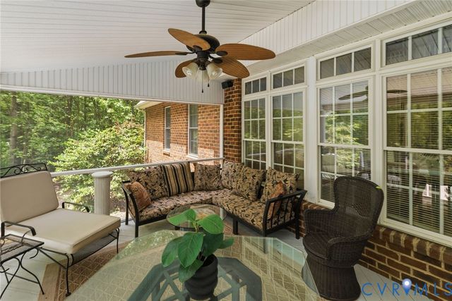 2065 Garrett Ln, Powhatan, VA 23139