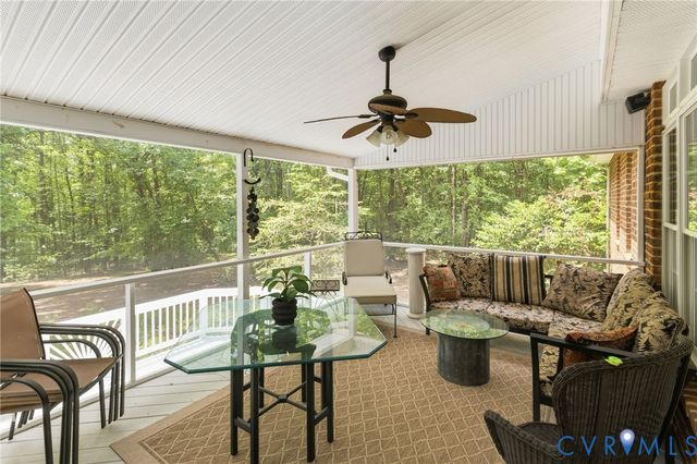 2065 Garrett Ln, Powhatan, VA 23139