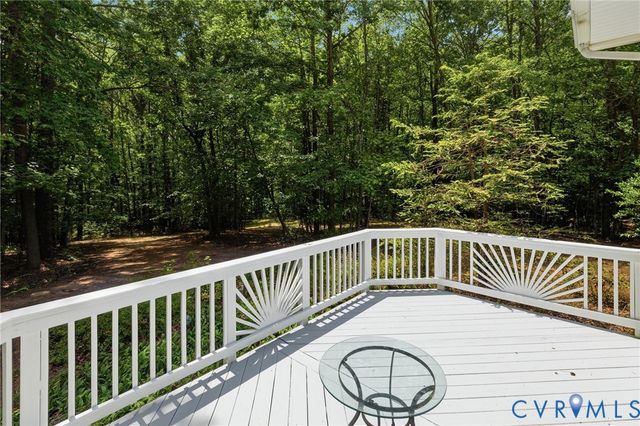 2065 Garrett Ln, Powhatan, VA 23139