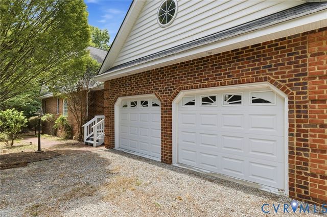 2065 Garrett Ln, Powhatan, VA 23139
