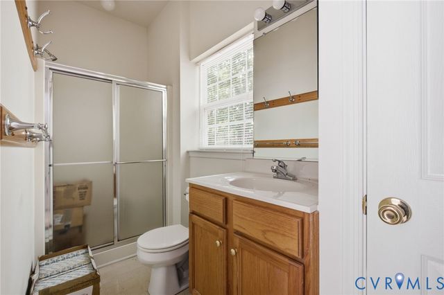 2065 Garrett Ln, Powhatan, VA 23139