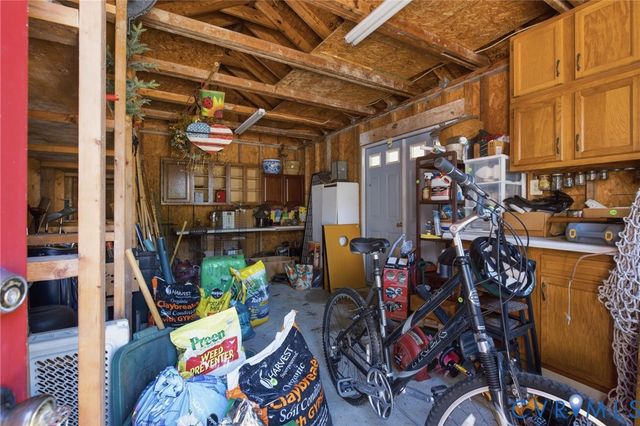 2065 Garrett Ln, Powhatan, VA 23139