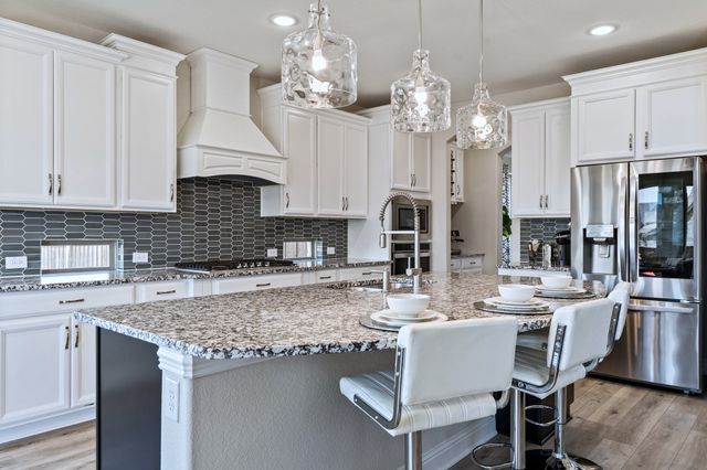 360 Rosemary Drive, Wylie, TX 75098