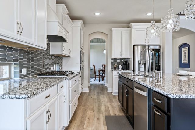 360 Rosemary Drive, Wylie, TX 75098