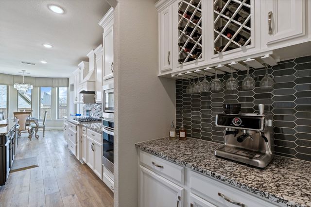 360 Rosemary Drive, Wylie, TX 75098