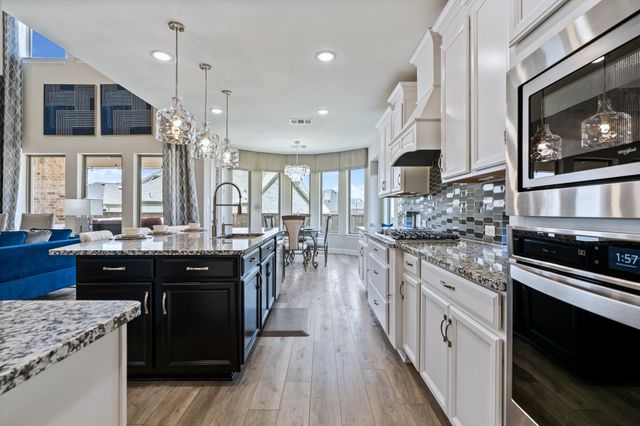 360 Rosemary Drive, Wylie, TX 75098