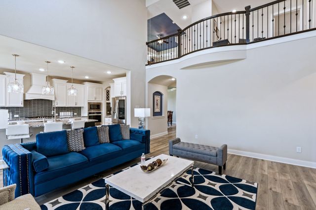 360 Rosemary Drive, Wylie, TX 75098