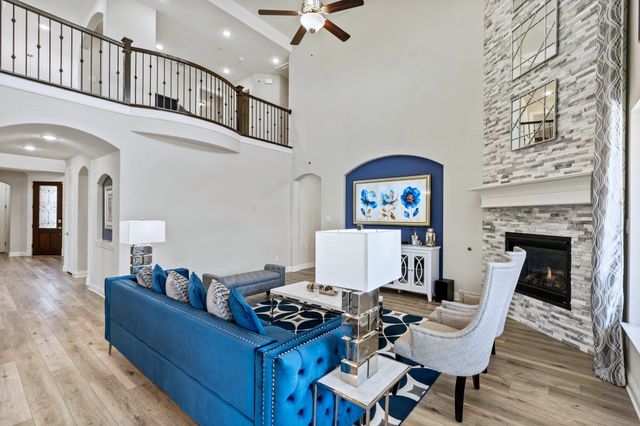 360 Rosemary Drive, Wylie, TX 75098