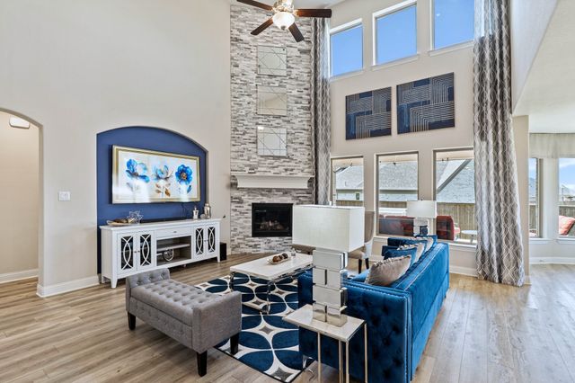 360 Rosemary Drive, Wylie, TX 75098