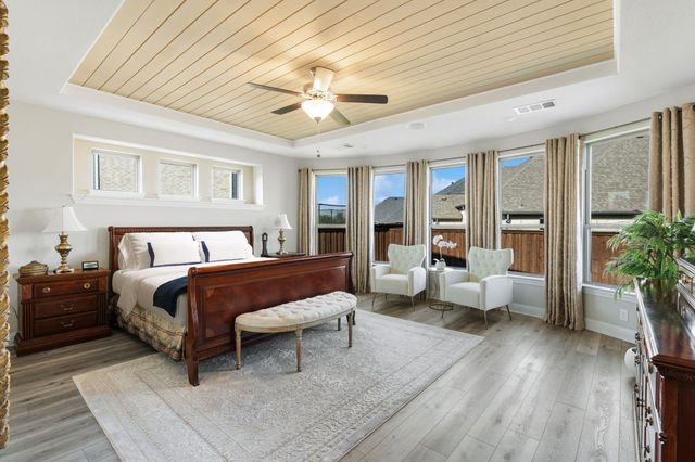 360 Rosemary Drive, Wylie, TX 75098