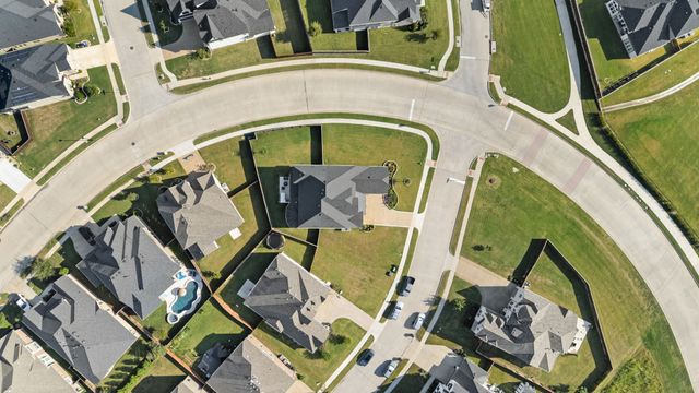 360 Rosemary Drive, Wylie, TX 75098