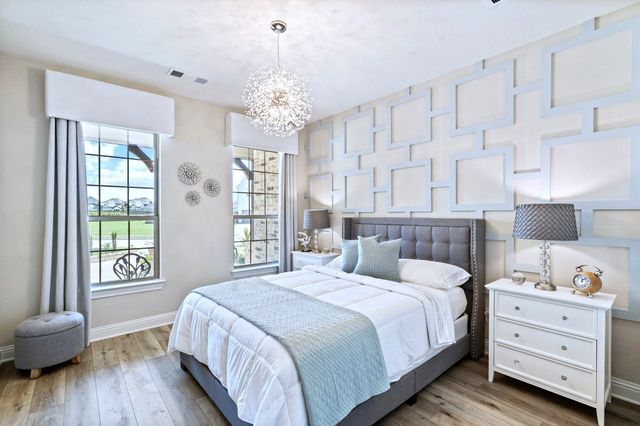 360 Rosemary Drive, Wylie, TX 75098