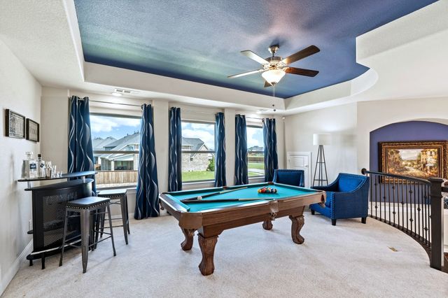 360 Rosemary Drive, Wylie, TX 75098