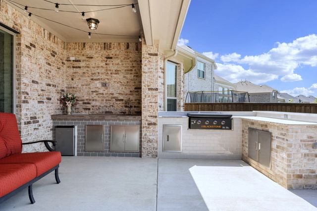 360 Rosemary Drive, Wylie, TX 75098