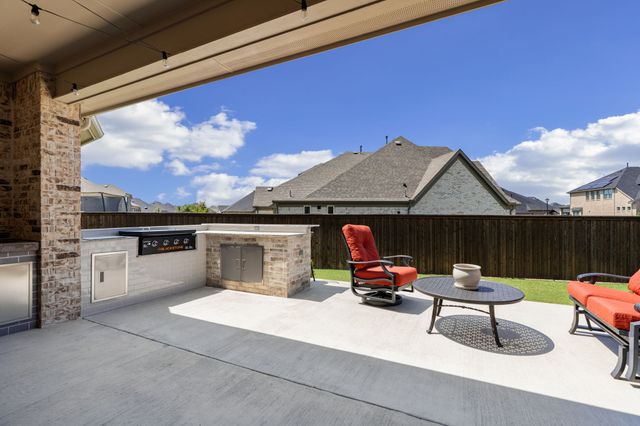 360 Rosemary Drive, Wylie, TX 75098