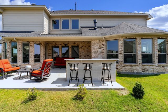 360 Rosemary Drive, Wylie, TX 75098