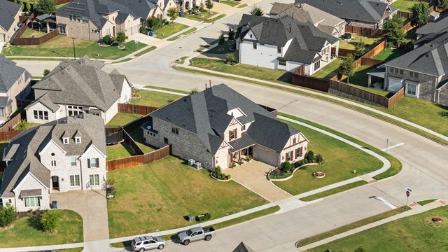 360 Rosemary Drive, Wylie, TX 75098