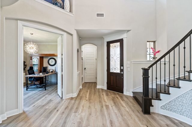 360 Rosemary Drive, Wylie, TX 75098