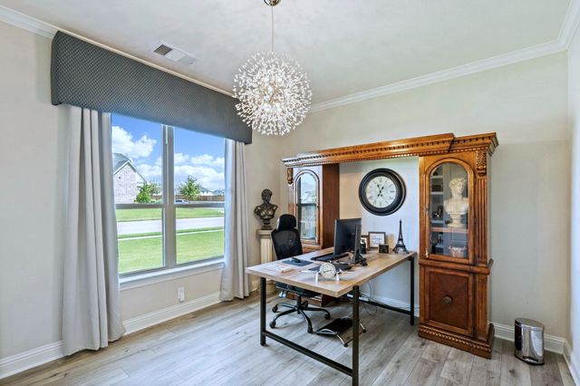 360 Rosemary Drive, Wylie, TX 75098