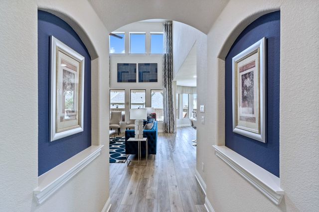 360 Rosemary Drive, Wylie, TX 75098