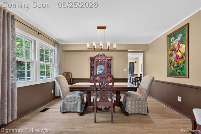 4672 Argyle Drive, Troy, MI 48085