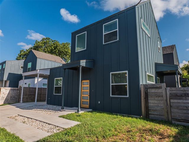 1004 Wheatley Ave, Austin, TX 78752